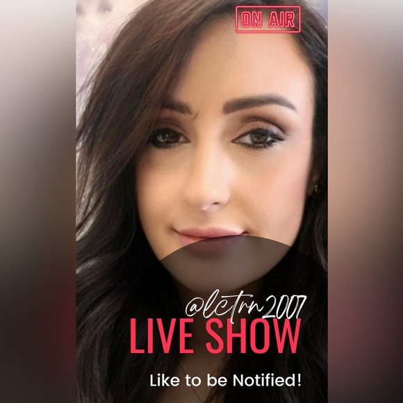 Other - Share Show Flyer!